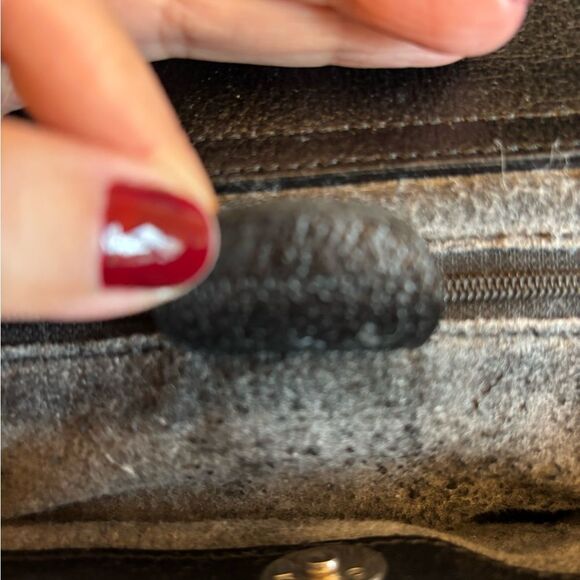 Authentic Gucci leather tote - Picture 10 of 10